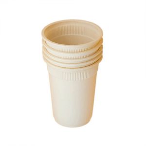 vasos de plástico biodegradables 7 oz vaso de plástico al por mayor
