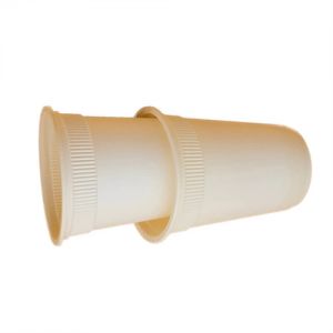 Biodegradable Corn Starch Cups 12oz 6oz 10oz Bulk