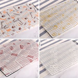 Papel para Envolver Sándwich