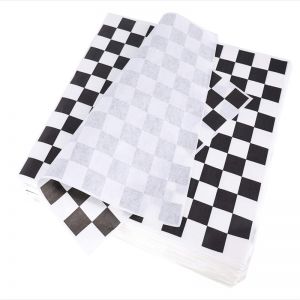 Sacos de Papel Impermeables Personalizados para Alimentos