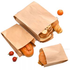 Bolsas de caramelos Custom Cake Pop Paperbags