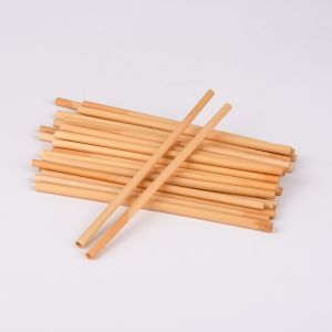 El trigo, el bambú, la ca?a y la hierba pueden reutilizar la paja para beber
