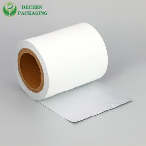 Embalaje de papel de aluminio de papel de embalaje
