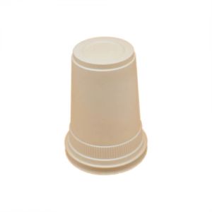 café jetable 10 oz tasse à café jetable avec couvercles tasses à boire compostables