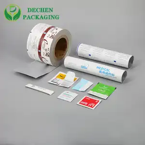 Laminación de papel de aluminio: personalizado para soluciones de embalaje de marca